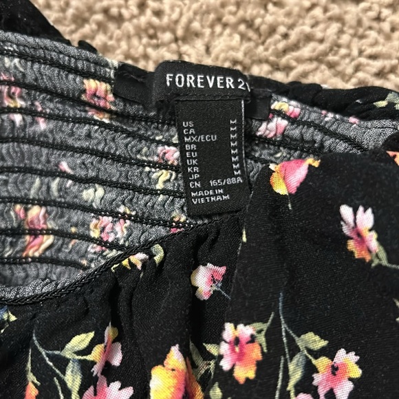 Spring Tank top - Picture 4 of 4